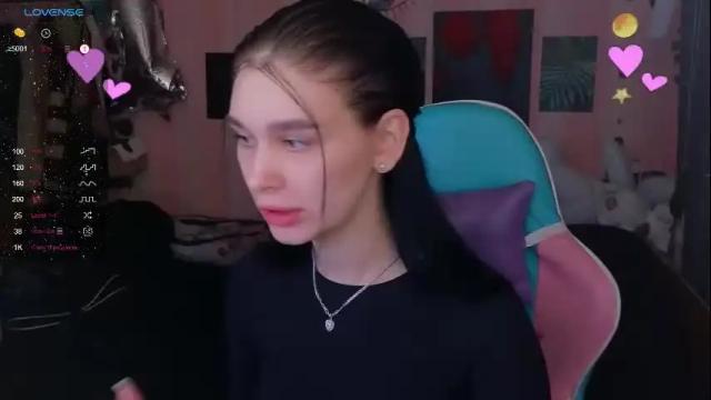 Image 7 of mella_freya Stream on Chaturbate on 1 month ago