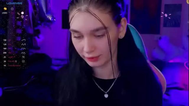 Thumbnail 3, mella_freya's Stream at Chaturbate, 1 month ago