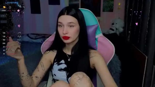 Thumbnail 1, mella_freya's Stream at Chaturbate, 1 month ago