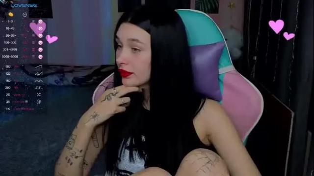 Image 11 of mella_freya Stream on Chaturbate on 1 month ago