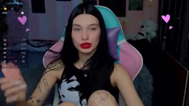 Image 3 of mella_freya Stream on Chaturbate on 1 month ago