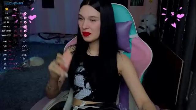 Image 7 of mella_freya Stream on Chaturbate on 1 month ago