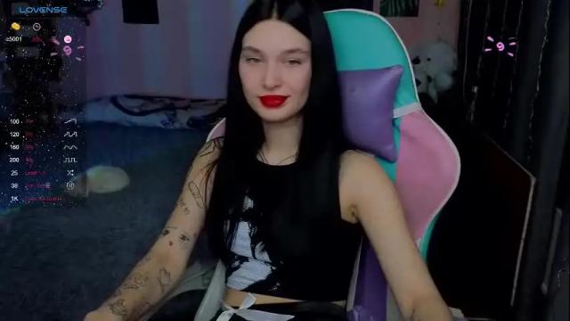 Image 8 of mella_freya Stream on Chaturbate on 1 month ago