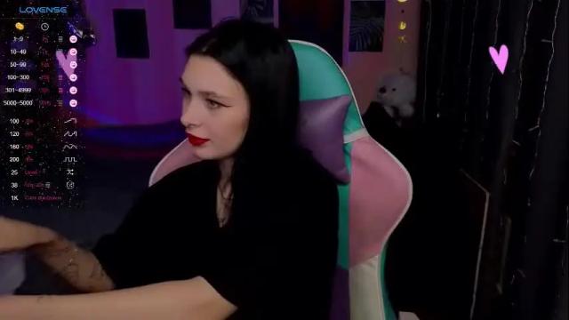 Image 12 of mella_freya Stream on Chaturbate on 1 month ago