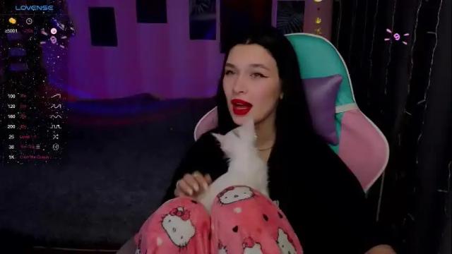 Image 3 of mella_freya Stream on Chaturbate on 1 month ago