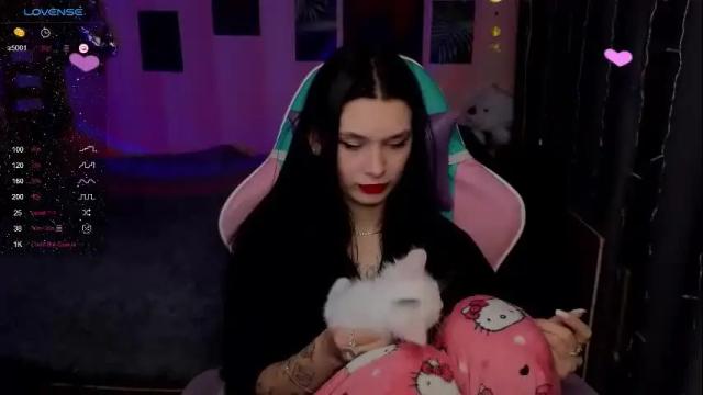 Image 4 of mella_freya Stream on Chaturbate on 1 month ago