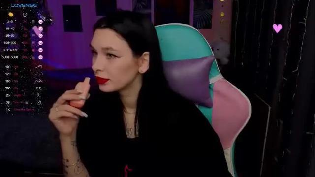 Thumbnail 2, mella_freya's Stream at Chaturbate, 1 month ago