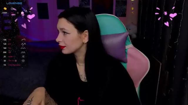Image 6 of mella_freya Stream on Chaturbate on 1 month ago