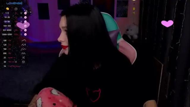 Thumbnail 3, mella_freya's Stream at Chaturbate, 1 month ago