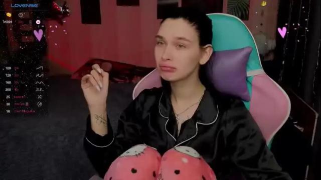 Image 10 of mella_freya Stream on Chaturbate on 1 month ago