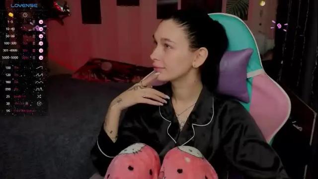 Image 11 of mella_freya Stream on Chaturbate on 1 month ago