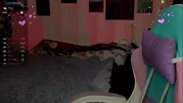 Image 6 of mella_freya Stream on Chaturbate on 1 month ago