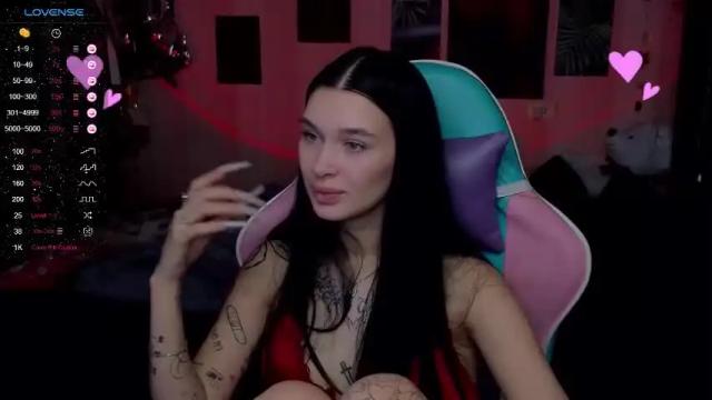 Image 7 of mella_freya Stream on Chaturbate on 20 days ago