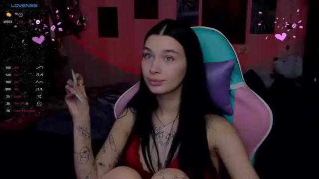 Image 8 of mella_freya Stream on Chaturbate on 20 days ago
