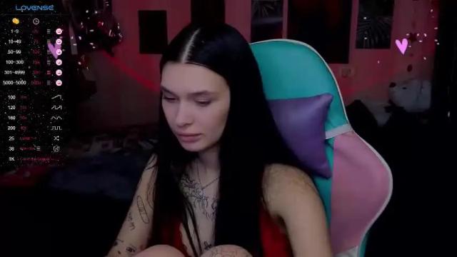 Thumbnail 3, mella_freya's Stream at Chaturbate, 19 days ago