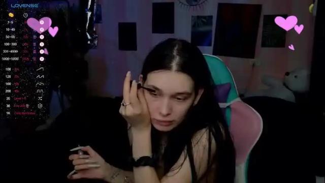 Thumbnail 1, mella_freya's Stream at Chaturbate, 5 days ago