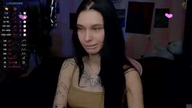 Image 11 of mella_freya Stream on Chaturbate on 6 days ago