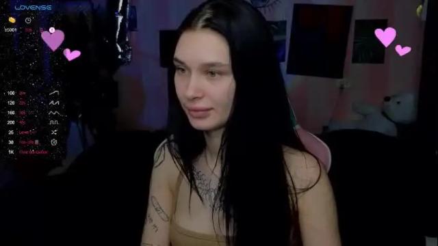 Image 3 of mella_freya Stream on Chaturbate on 6 days ago