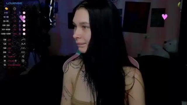 Image 4 of mella_freya Stream on Chaturbate on 6 days ago