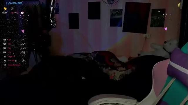Image 8 of mella_freya Stream on Chaturbate on 6 days ago