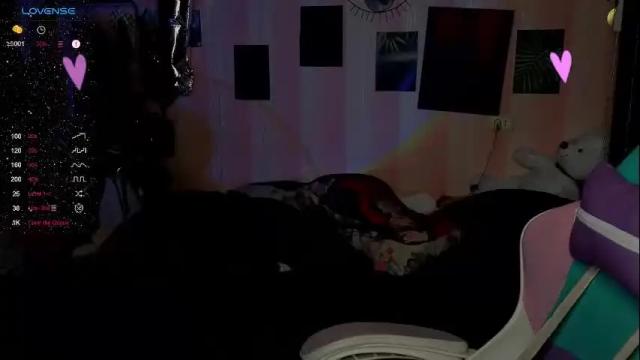 Thumbnail 3, mella_freya's Stream at Chaturbate, 5 days ago