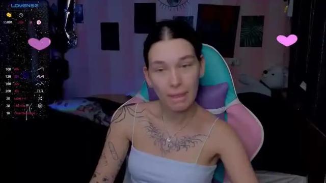 Thumbnail 1, mella_freya's Stream at Chaturbate, 3 days ago