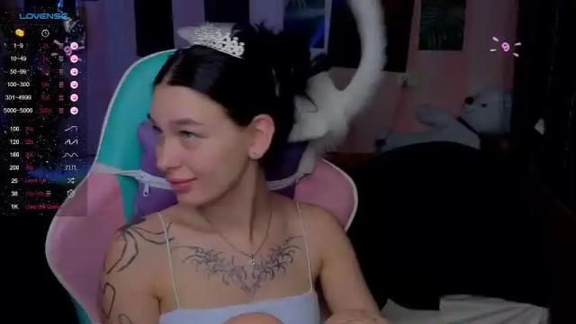 Image 12 of mella_freya Stream on Chaturbate on 4 days ago