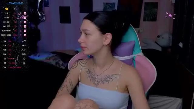 Image 3 of mella_freya Stream on Chaturbate on 4 days ago