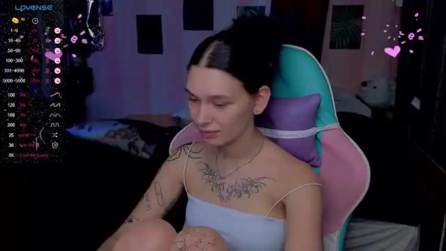 Image 6 of mella_freya Stream on Chaturbate on 4 days ago