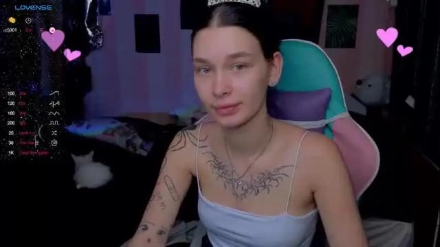 Image 8 of mella_freya Stream on Chaturbate on 4 days ago