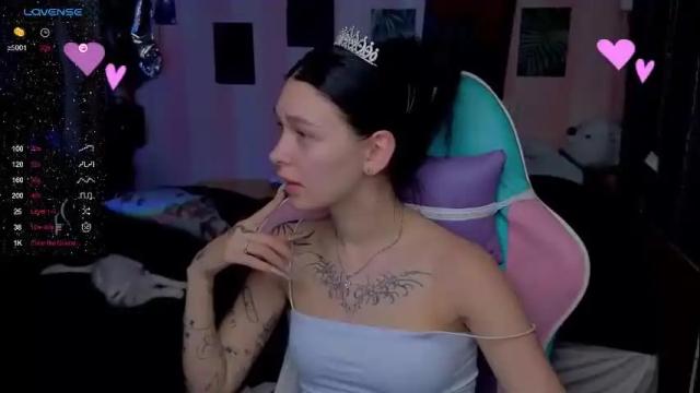 Thumbnail 3, mella_freya's Stream at Chaturbate, 3 days ago