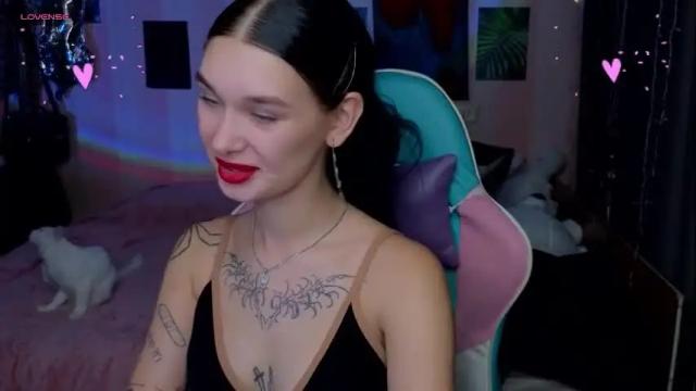 Thumbnail 2, mella_freya's Stream at Chaturbate, 3 months ago