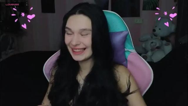 Thumbnail 1, mella_freya's Stream at Chaturbate, 2 months ago