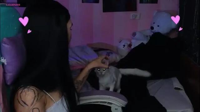 Thumbnail 3, mella_freya's Stream at Chaturbate, 2 months ago