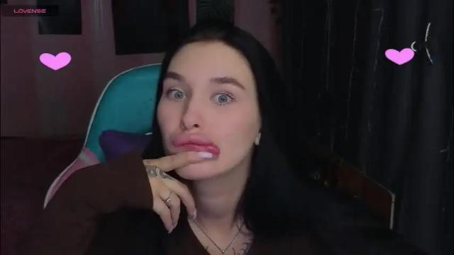 Thumbnail 2, mella_freya's Stream at Chaturbate, 1 month ago