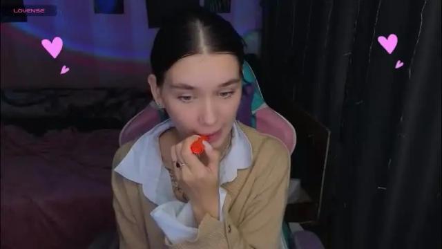 Thumbnail 1, mella_freya's Stream at Chaturbate, 1 month ago