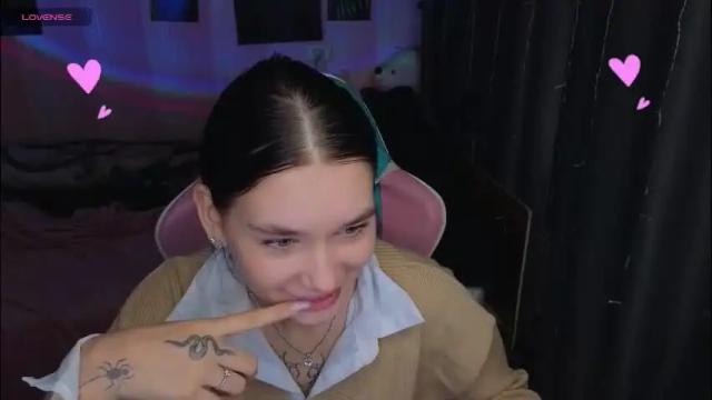 Thumbnail 3, mella_freya's Stream at Chaturbate, 1 month ago