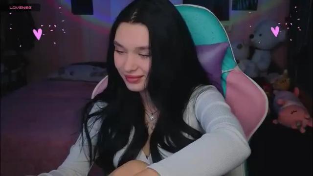 Thumbnail 1, mella_freya's Stream at Chaturbate, 1 month ago