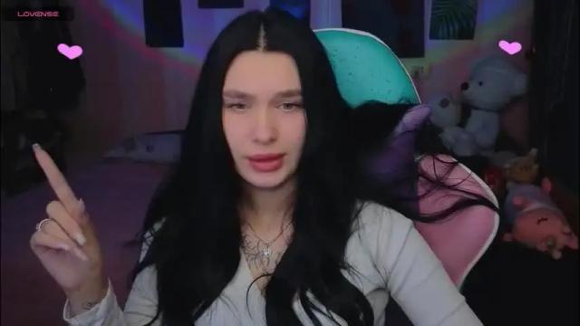 Thumbnail 3, mella_freya's Stream at Chaturbate, 1 month ago