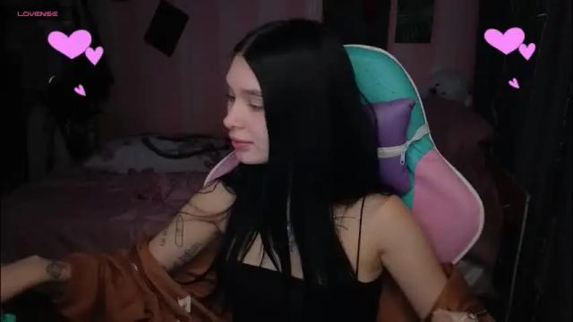 Thumbnail 3, mella_freya's Stream at Chaturbate, 11 days ago