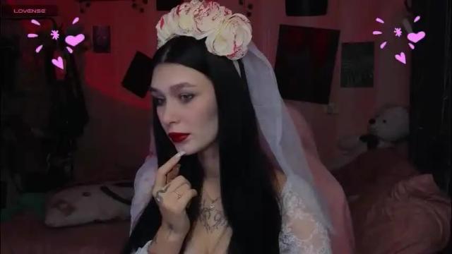 Thumbnail 1, mella_freya's Stream at Chaturbate, 7 days ago