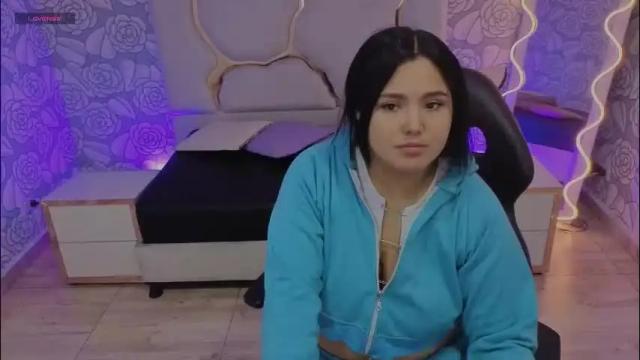 Image 2 of mellani_tay Stream on Chaturbate on 1 month ago