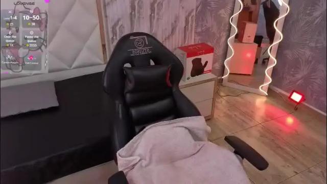 Thumbnail 1, mellani_tay's Stream at Chaturbate, 1 month ago