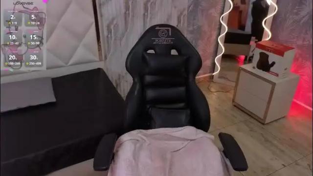 Image 4 of mellani_tay Stream on Chaturbate on 1 month ago