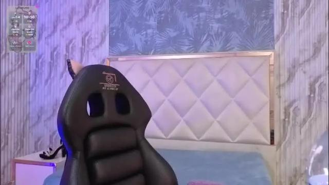 Thumbnail 2, mellani_tay's Stream at Chaturbate, 12 days ago