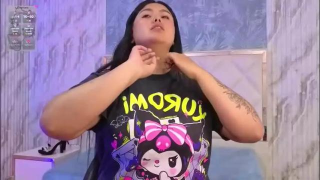 Image 7 of mellani_tay Stream on Chaturbate on 13 days ago