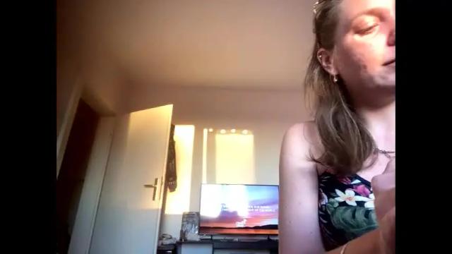 Image 12 of melli23 Stream on Chaturbate on 1 month ago