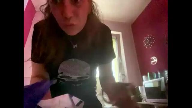 Thumbnail 1, melli23's Stream at Chaturbate, 1 month ago