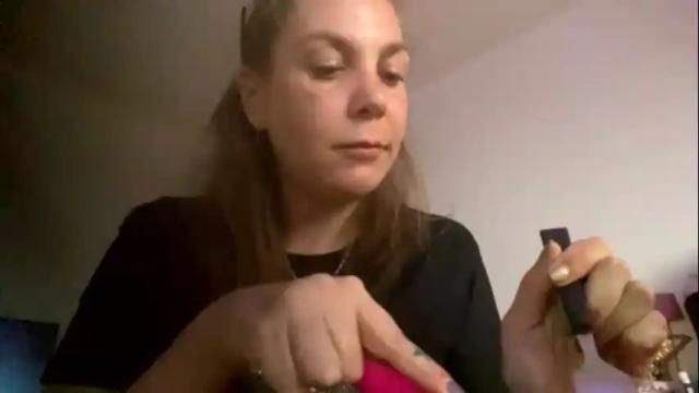 Image 10 of melli23 Stream on Chaturbate on 1 month ago