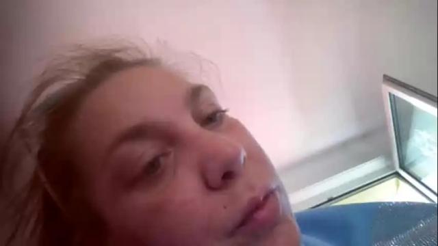 Thumbnail 1, melli23's Stream at Chaturbate, 25 days ago